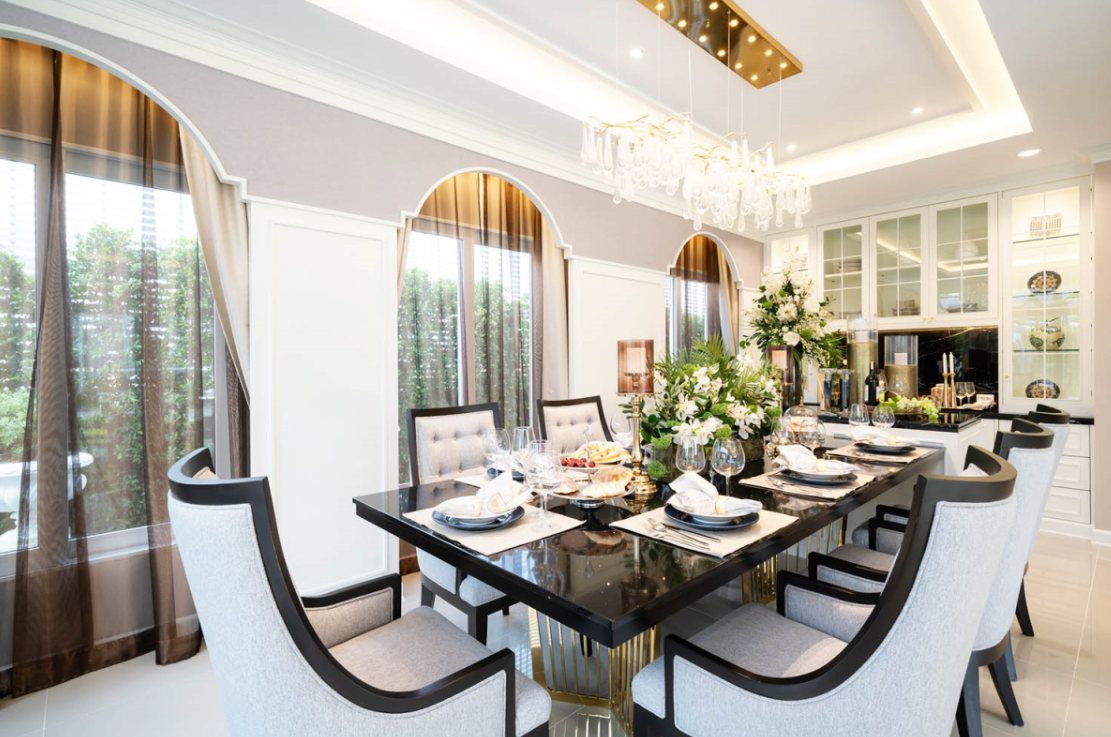 รูปภาพ แกรนดิโอ วิภาวดี - รังสิต (Grandio Vibhavadi - Rangsit)