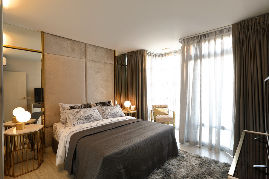 รูปภาพ สุพีเรียร์ คอนโดมิเนียม (Superior Condominium)