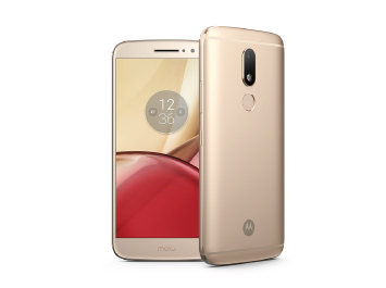 รูปภาพ โมโต Moto-M (32GB)