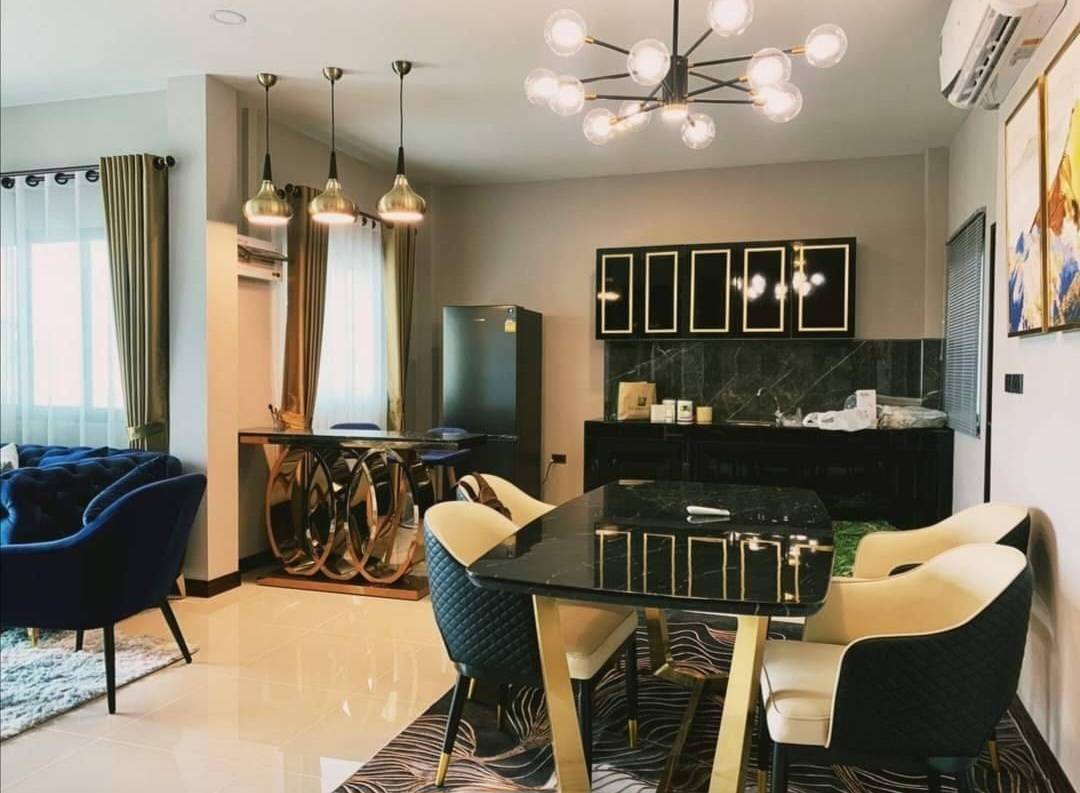 รูปภาพ ธาราวิลล์ เพชบุระ (Taraville Pechabura)