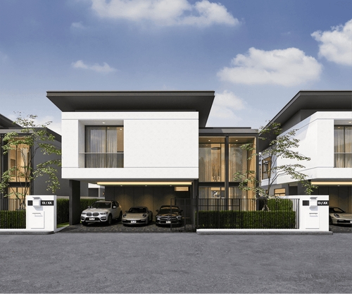 รูปภาพ ดิ อาร์เท่ เสม็ด-ชลบุรี (THE ARTE Samet-Chonburi)