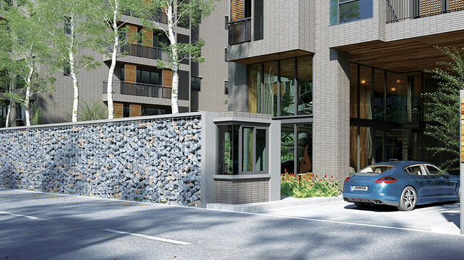 รูปภาพ ซิงค์ เนเจอร์ สยาม (Sync Nature Siam)