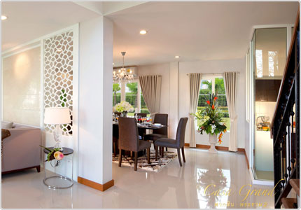 รูปภาพ คาซ่า แกรนด์ ตากสิน - พระราม 2 (Casa Grand Taksin - Rama 2)