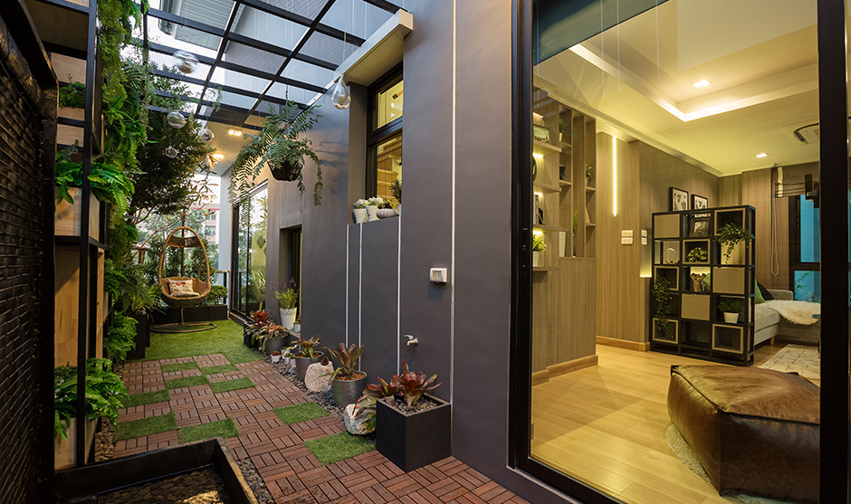 รูปภาพ ศุภาลัย เอสเซ้นส์ ลาดพร้าว (Supalai Essence Ladprao)