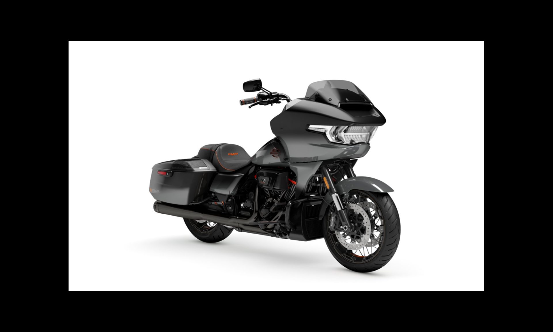 รูปภาพ ฮาร์ลีย์-เดวิดสัน Harley-Davidson CVO Road Glide ปี 2025