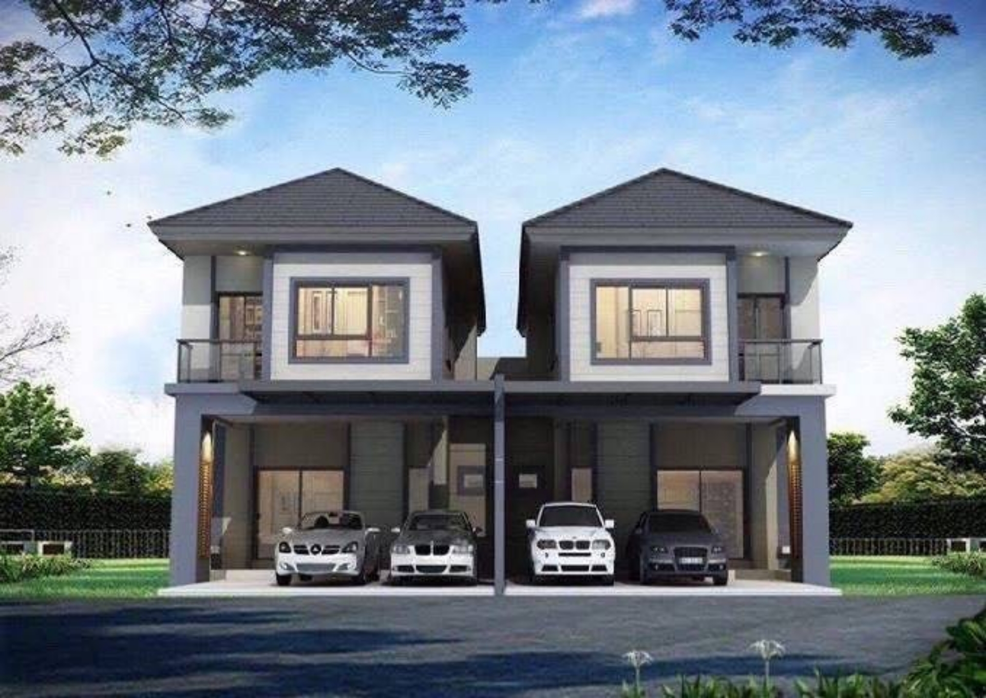 รูปภาพ เดอะ นิว ไลฟ์ แอท พัฒนา 3 (The New Life at Phatthana 3)