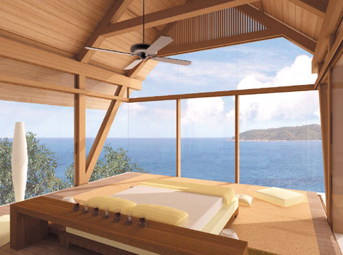 รูปภาพ แหลมสิงห์ วิลล่า (Laemsingh Villas)