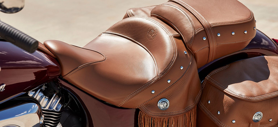 รูปภาพ อินเดียน มอเตอร์ไซเคิล Indian Motorcycle Vintage ABS ปี 2021