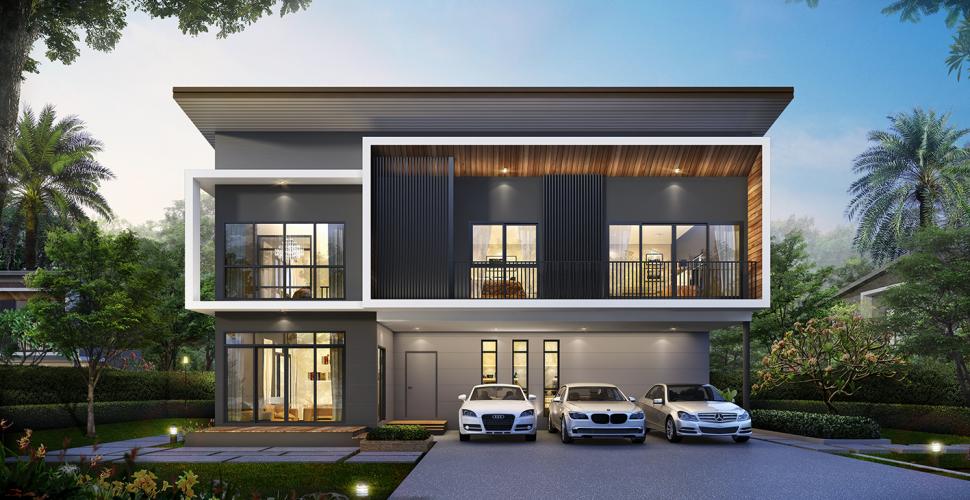 รูปภาพ ชีวารมย์ รังสิต - ดอนเมือง (Chewarom Rangsit - Donmuang)