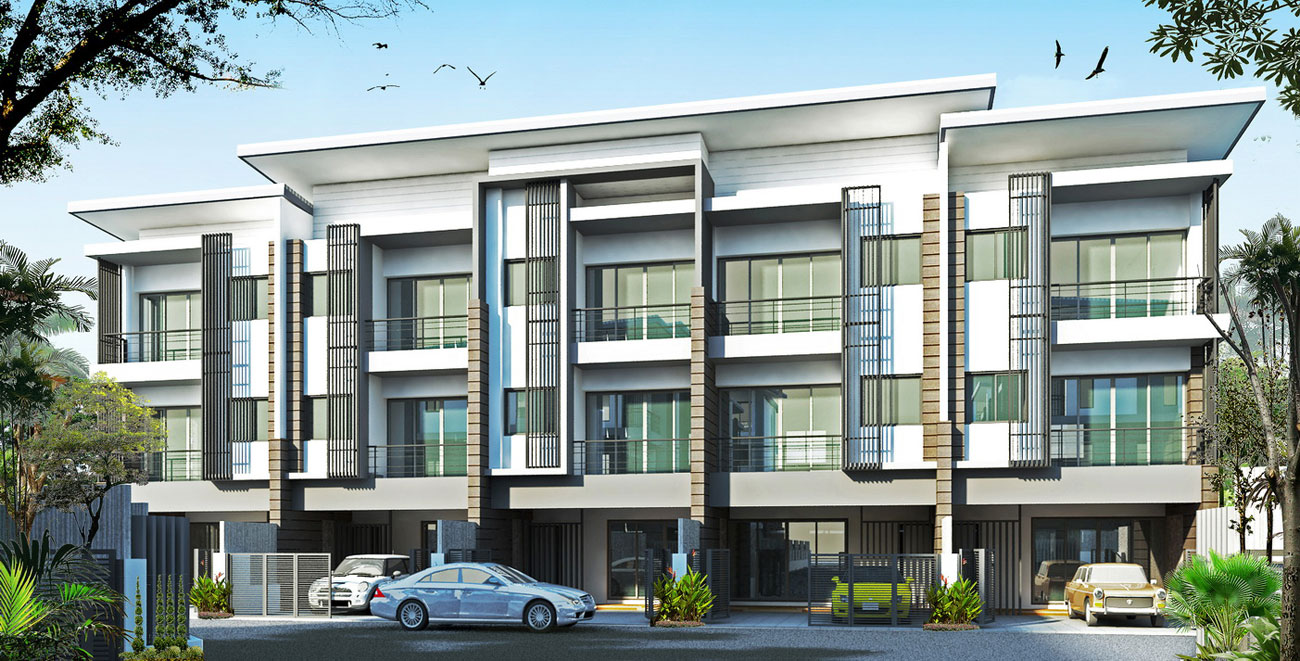 รูปภาพ กานต์ศิริ รามอินทรา นวลจันทร์ 48 (Karnsiri Ramintra Nuan Chan 48)