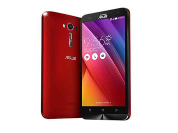 รูปภาพ เอซุส ASUS-Zenfone 2 Laser (ZE500KG)