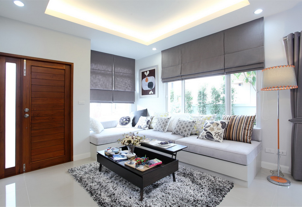 รูปภาพ พาร์คเวย์ แอทอีซ (Parkway @Ease)