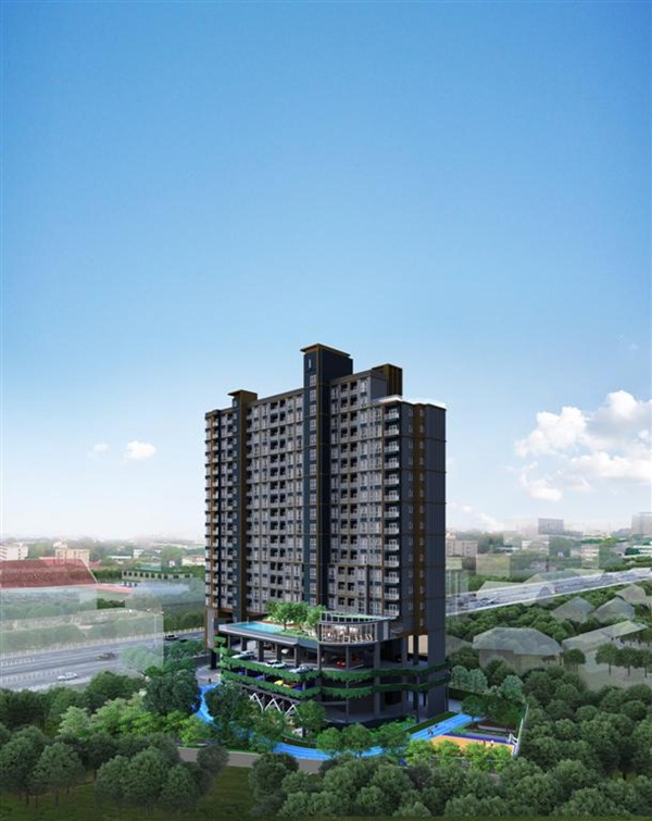 รูปภาพ เดอะ ซีเล็คเต็ด เกษตร-งามวงศ์วาน บาย แอล.พี.เอ็น (The Selected Kaset-Ngamwongwan By LPN)