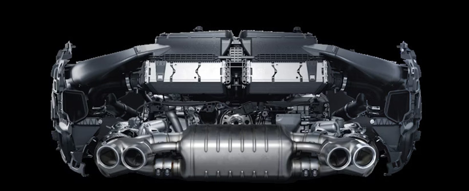 รูปภาพ ปอร์เช่ Porsche 911 Carrera 4S ปี 2025