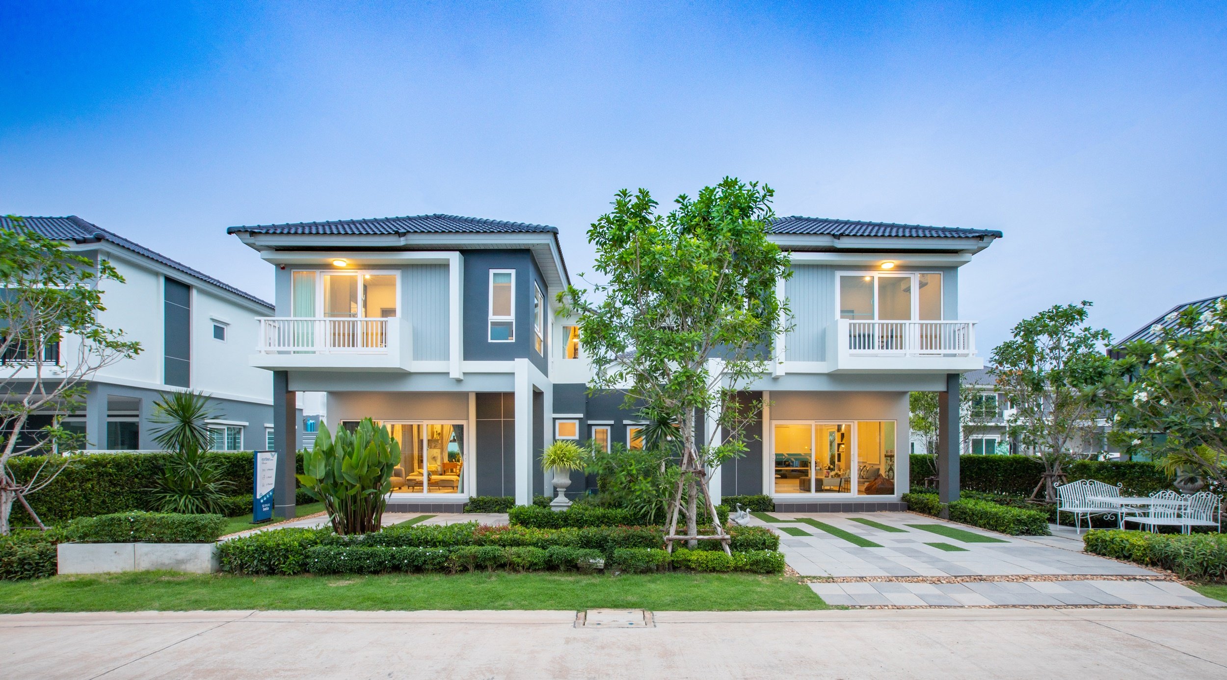 รูปภาพ ศุภาลัย เบลล่า พระราม 2 - พันท้ายนรสิงห์ (Supalai Bella Rama 2 - Pantai Nora Singha)