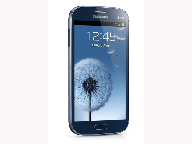 รูปภาพ ซัมซุง SAMSUNG-Galaxy Grand