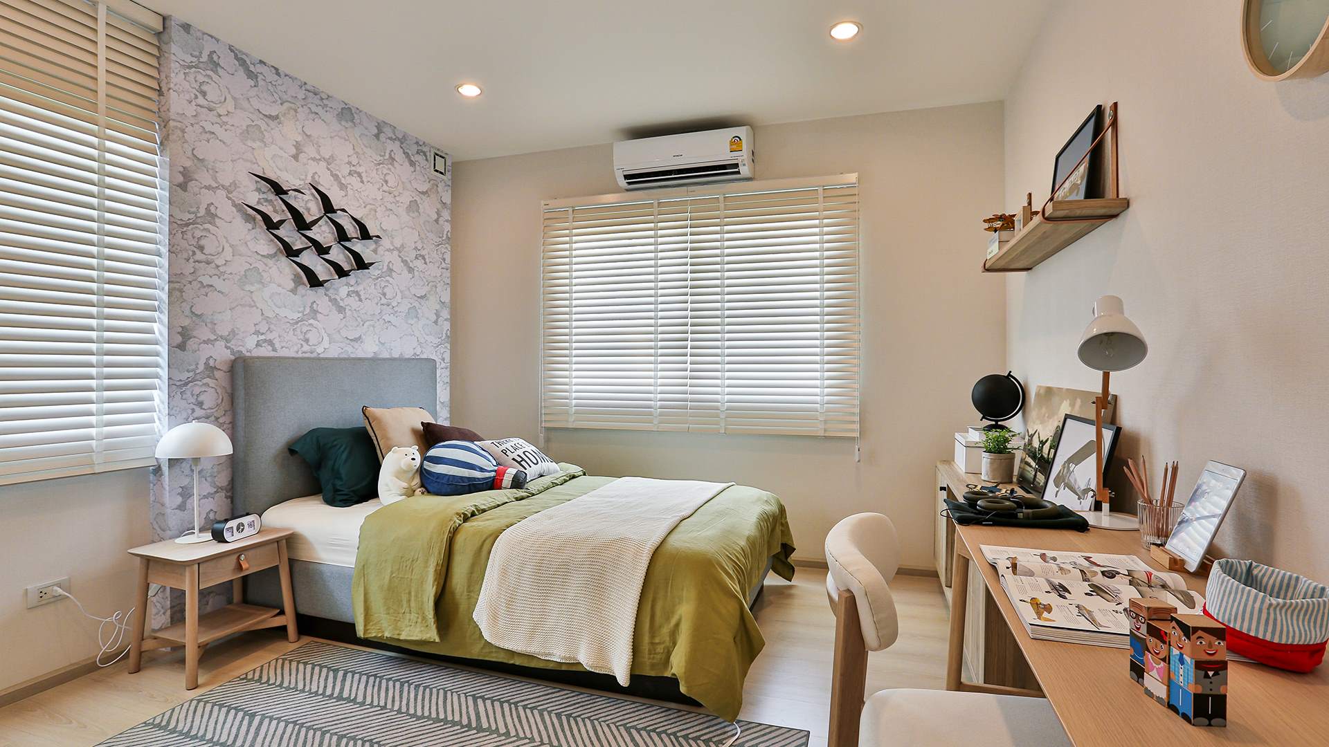 รูปภาพ วิลลาจจิโอ บางนา - เทพารักษ์ (Villaggio Bangna - Theparak)