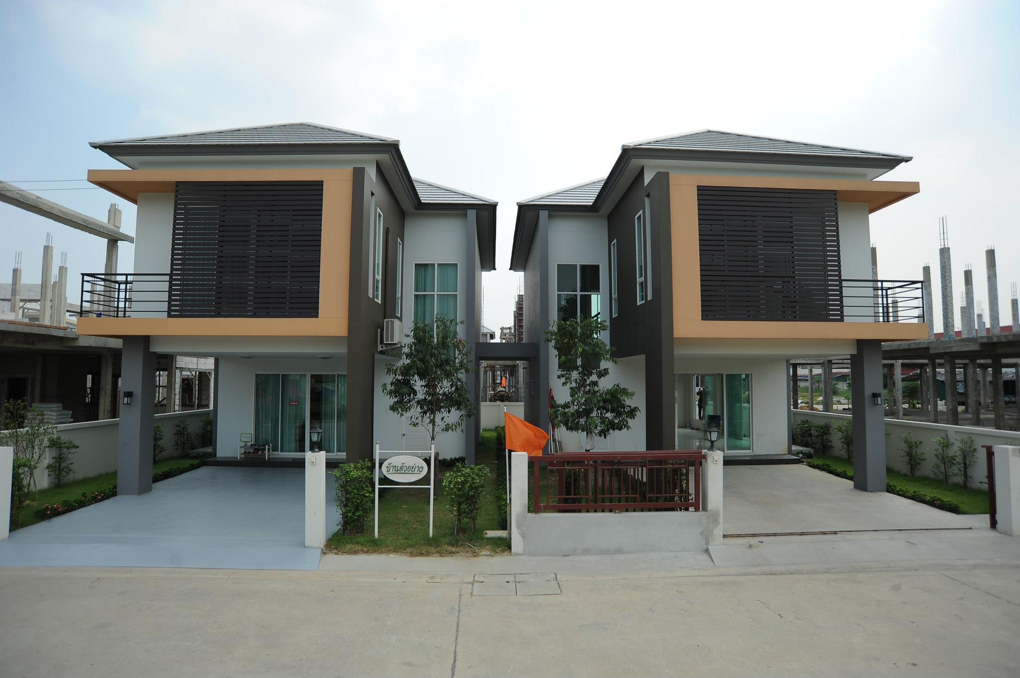 รูปภาพ บ้านทิพธนา เพชรเกษม 53 (Baan Tiptana Phetkasem 53)