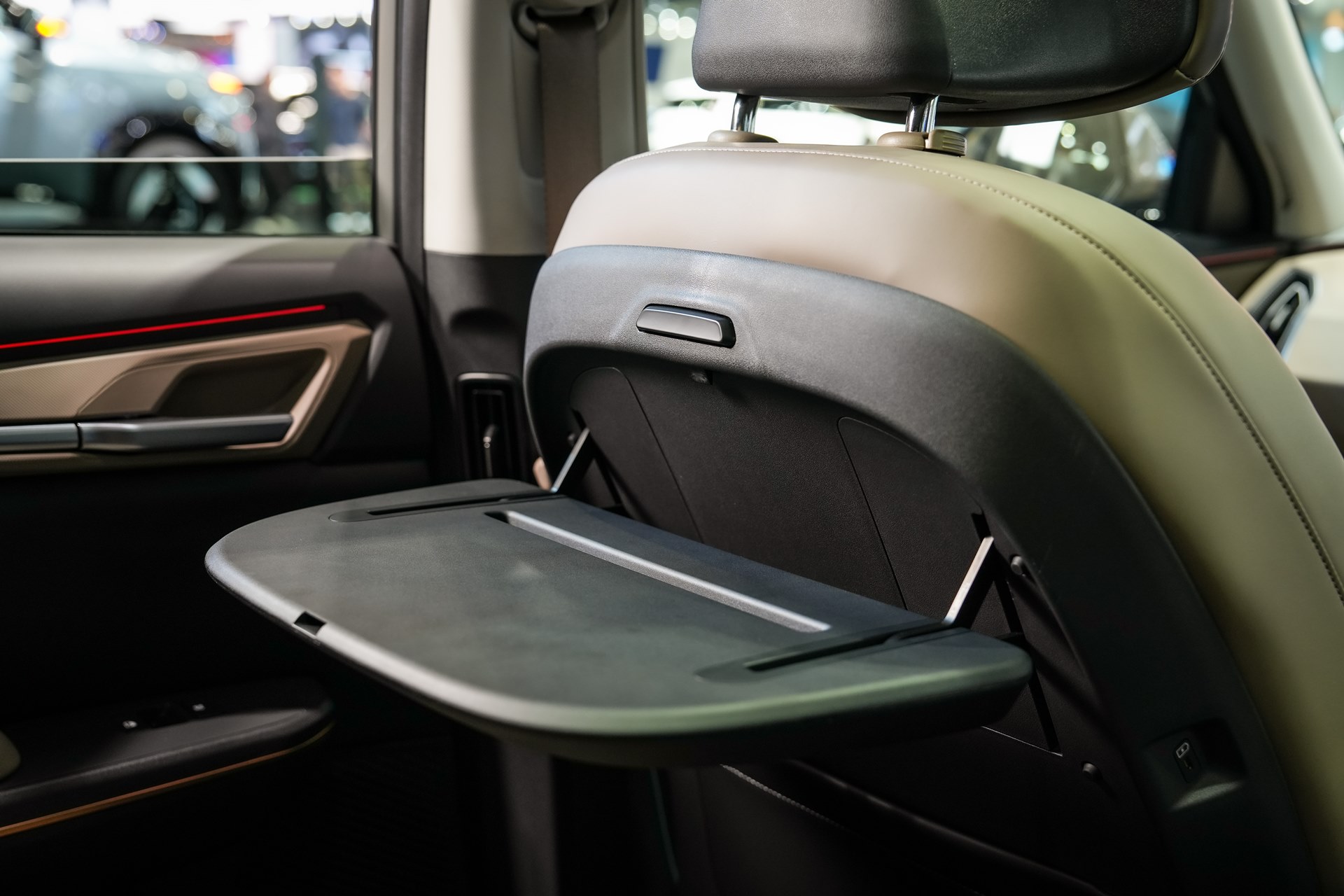 รูปภาพ เกีย KIA EV5 Air ปี 2024