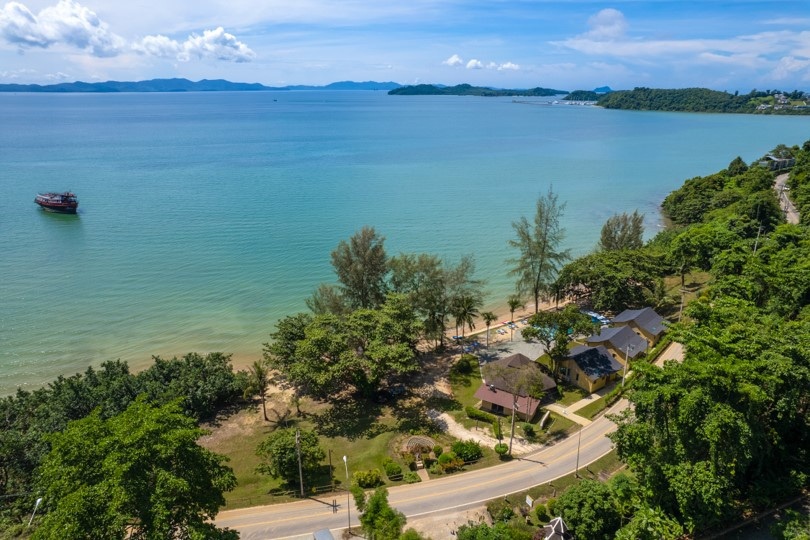 รูปภาพ ศุภาลัย ซีนิค เบย์ พูล วิลล่า (Supalai Scenic Bay Pool Villa)