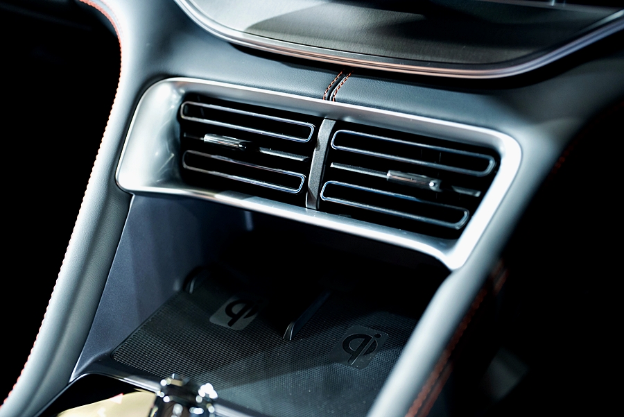 รูปภาพ บีวายดี BYD Sealion6 DM-i Premium ปี 2024