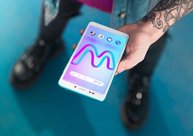 รูปภาพ วีโก Wiko Jerry3