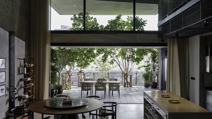 รูปภาพ วินด์เชลล์ นราธิวาส (Windshell Naradhiwas)