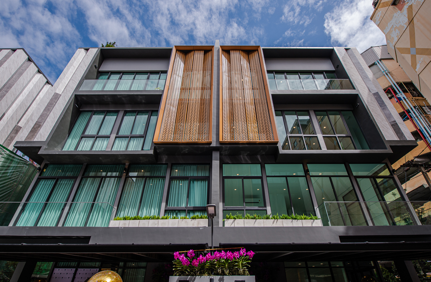 รูปภาพ เมติเย่ร์ พระราม 9 (Metier Rama 9)