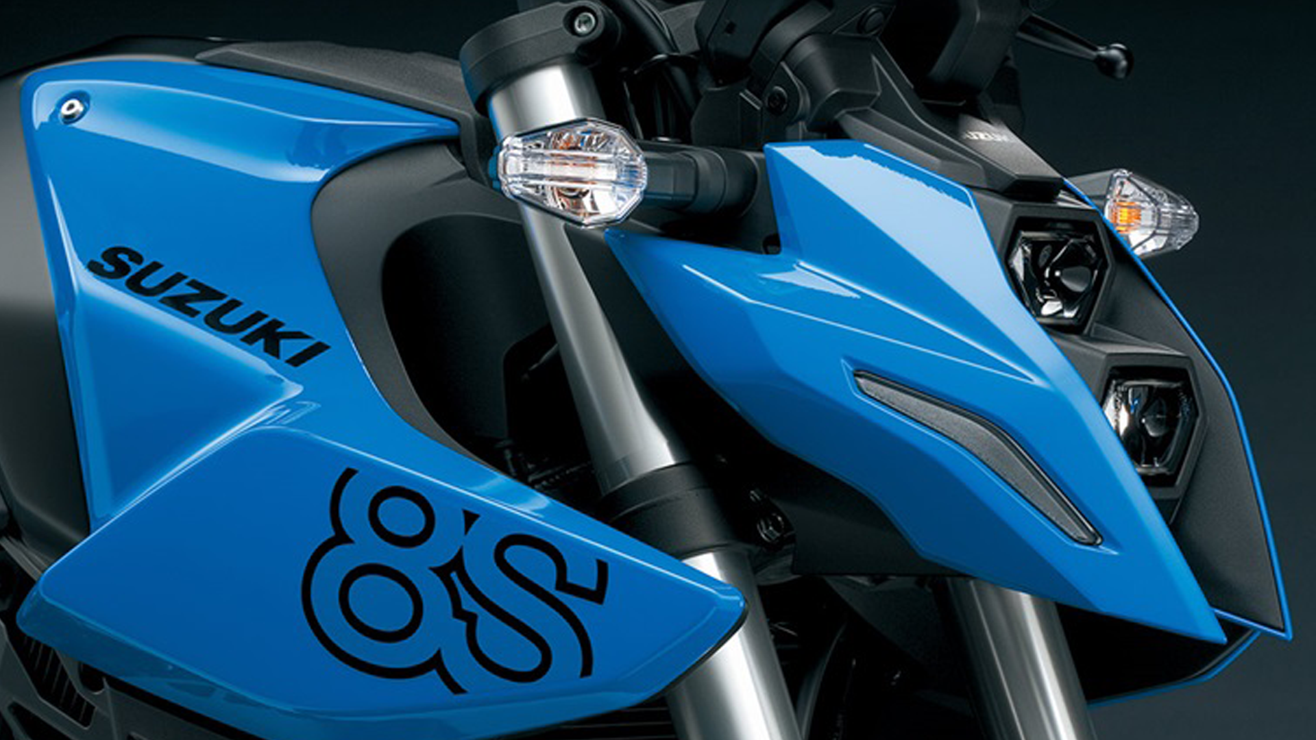รูปภาพ ซูซูกิ Suzuki GSX 8S ปี 2023