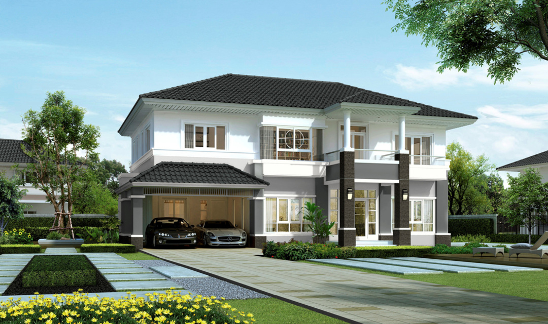 รูปภาพ ศุภาลัย ริเวอร์ วิลล์ สุราษฎร์ธานี (Supalai River Ville SuratThani)