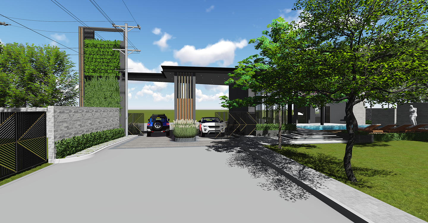 รูปภาพ มายโฮม อเวนิว ด่วนรามอินทรา - จตุโชติ (My Home Avenue Ramintra - Chatuchot)