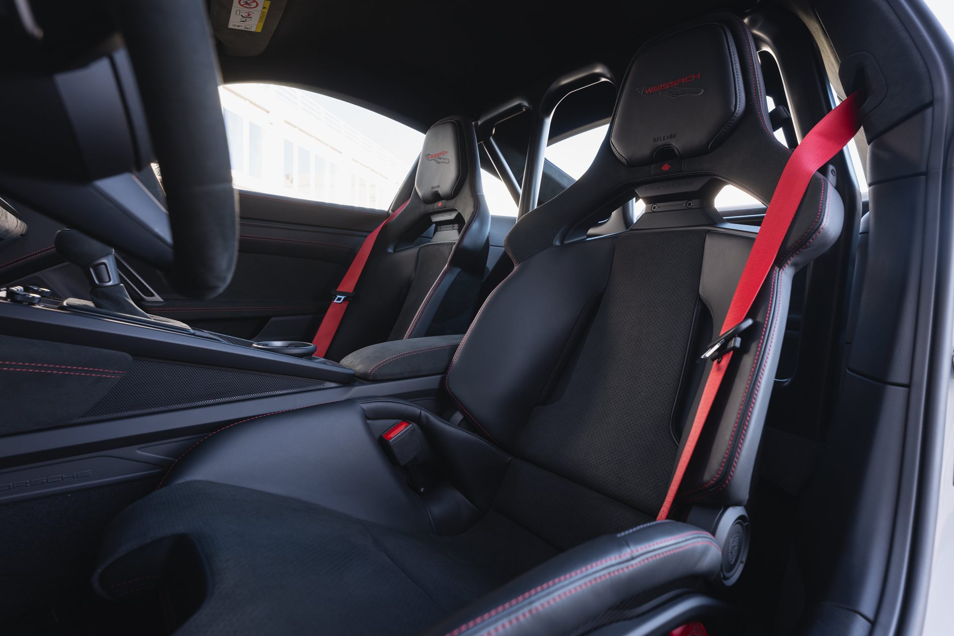 รูปภาพ ปอร์เช่ Porsche 911 GT3 ปี 2025