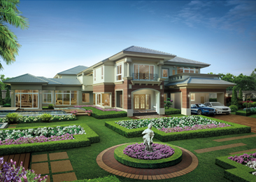 รูปภาพ ลัดดารมย์ อิลิแกนซ์ วงแหวน-สาทร (Laddarom Elegance Wongwan-Sathorn)