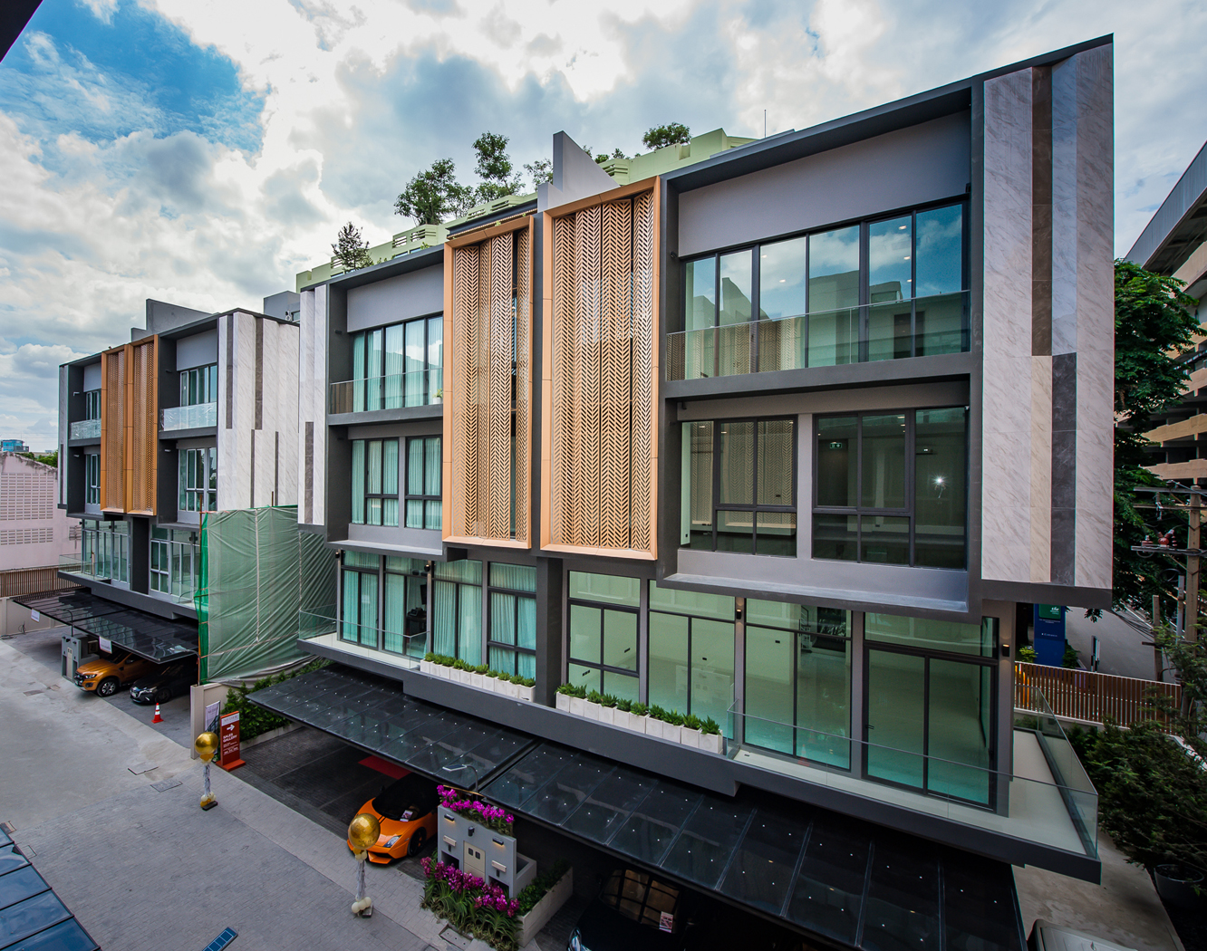 รูปภาพ เมติเย่ร์ พระราม 9 (Metier Rama 9)