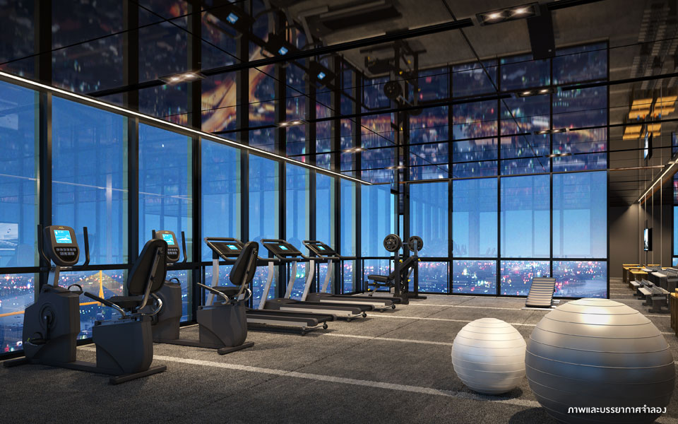 รูปภาพ เดอะ ไพรเวซี่ จรัญ-ราชวิถี สเตชั่น (The Privacy Charan-Ratchawithi Station)