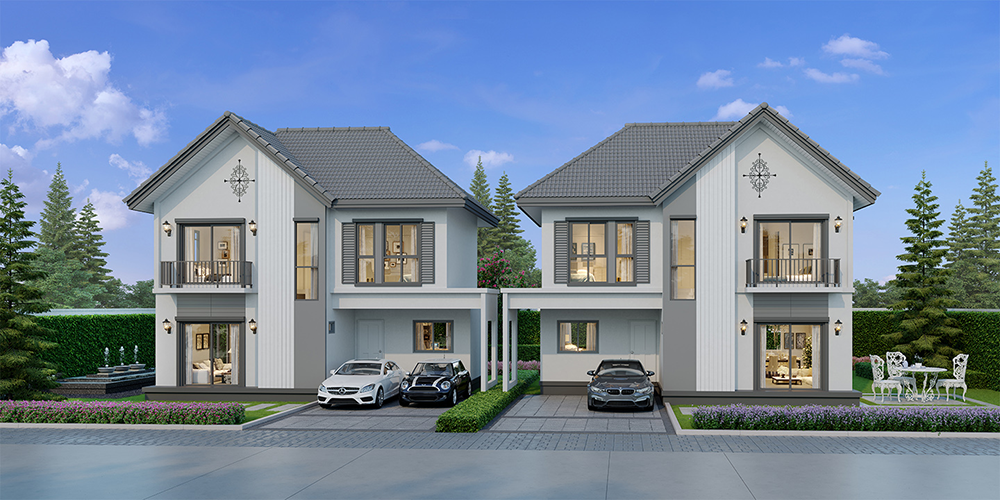 รูปภาพ โมดิ วิลล่า ราชพฤกษ์ตัดใหม่ (Modi Villa New-Ratchaphruek Road)