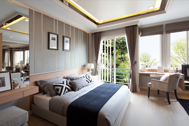 รูปภาพ กัสโต้ แกรนด์ รามคำแหง (Gusto Grand Ramkhamhaeng)