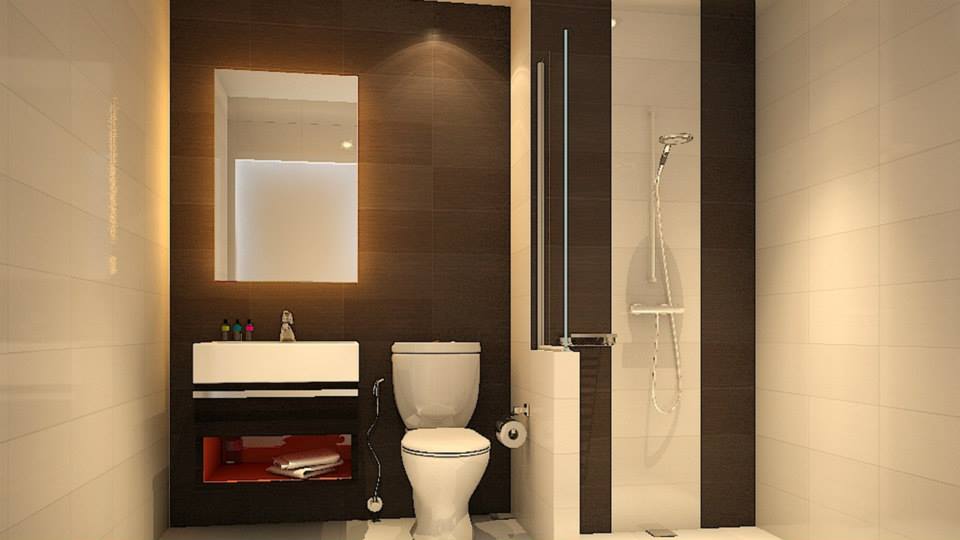 รูปภาพ โว้ค เพลส คอนโดมิเนียม (Voque Place Condominium)