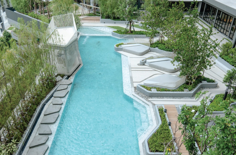 รูปภาพ แอสปาย เอราวัณ ไพร์ม (Aspire Erawan Prime)