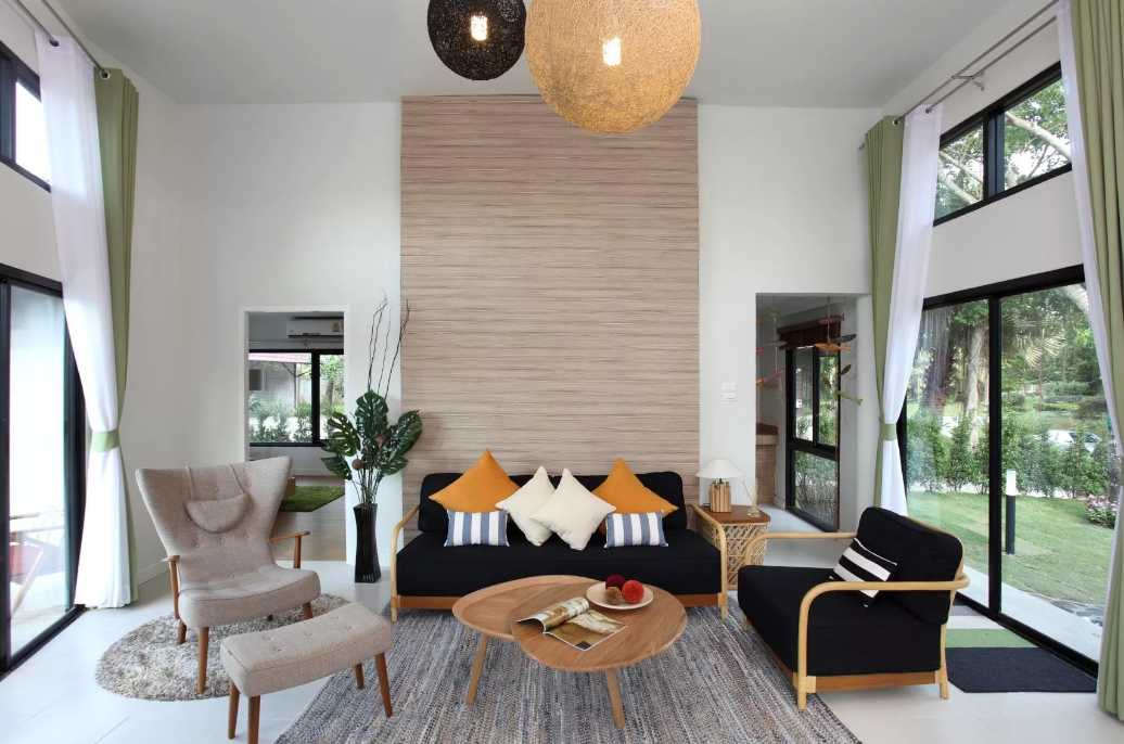 รูปภาพ พัทยาคันทรี่คลับ โฮม แอนด์ เรสซิเด้นซ์ (Pattaya Country Club Home & Residence)