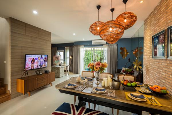 รูปภาพ เลอ เน็กซ์ตร้า วงแหวน-ศรีนครินทร์ (Le Nextra)