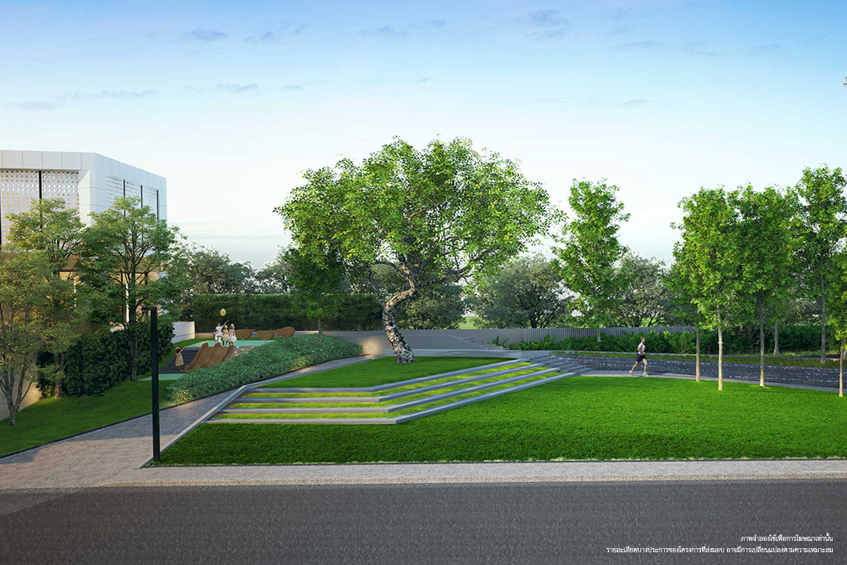 รูปภาพ บ้าน 365 พระราม 3 (Baan 365 Rama 3)