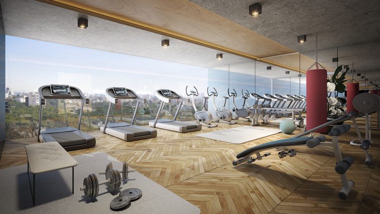 รูปภาพ เดอะ แมทท์ สุขุมวิท 101/1 (The Matt Sukhumvit 101/1)