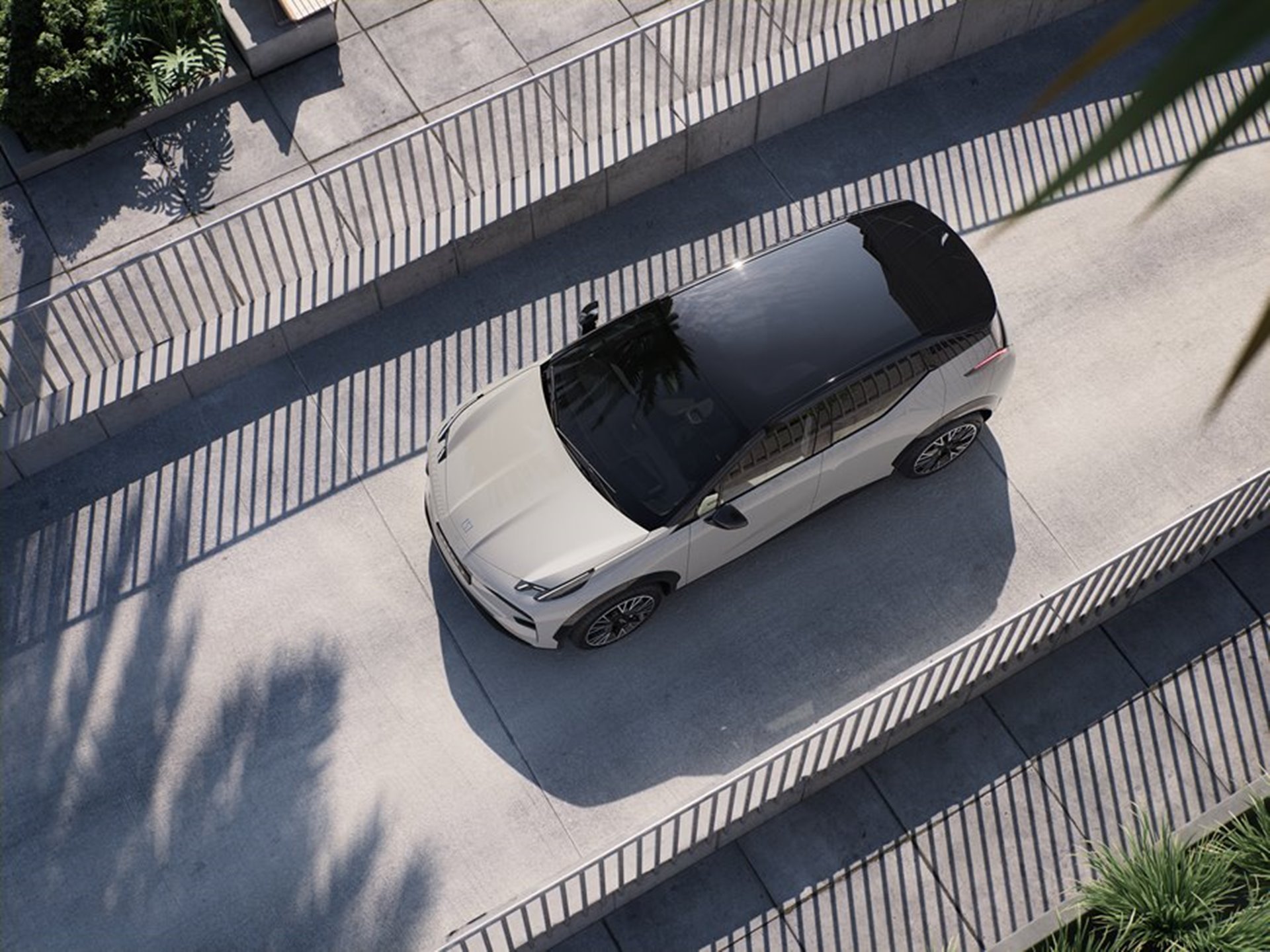 รูปภาพ ซีเคอร์ Zeekr X Flagship ปี 2024