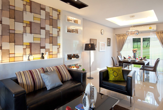 รูปภาพ กรีนิช รามอินทรา (Greenwich Ramintra)