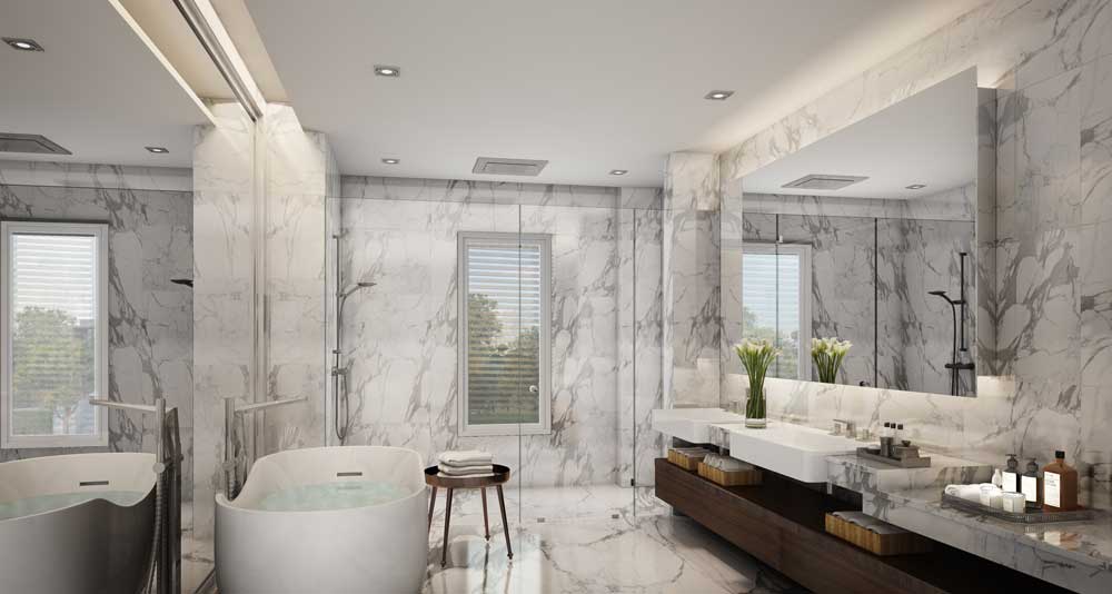 รูปภาพ ซีคอน เรสซิเดนซ์ ลักซ์ชัวรี่ อิดิชั่น (Seacon Residences Luxury Edition)