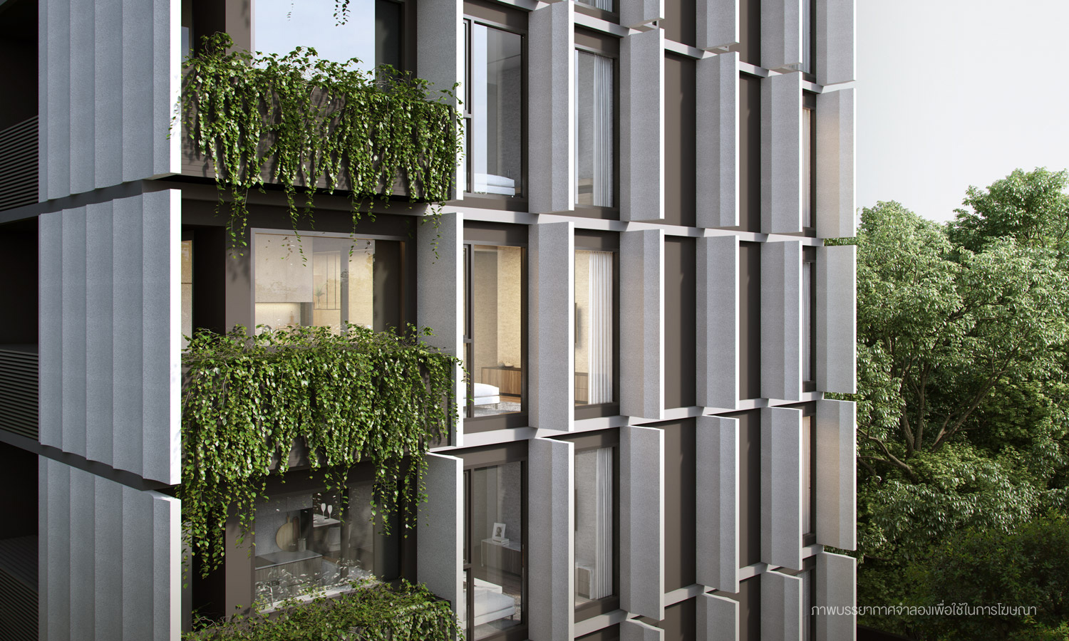 รูปภาพ ฟิโล ลาดพร้าว 18 (PHILO Ladprao 18)