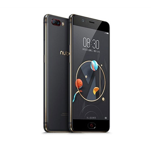 รูปภาพ นูเบีย Nubia M2