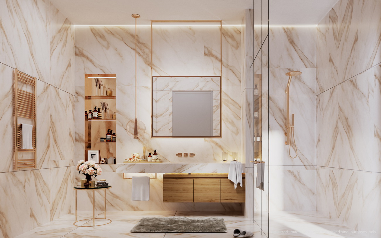 รูปภาพ เดอะ แกลมเมอร์ เอกมัย - ประดิษฐ์มนูธรรม (The Glamor Ekkamai - Pradit Manutham)