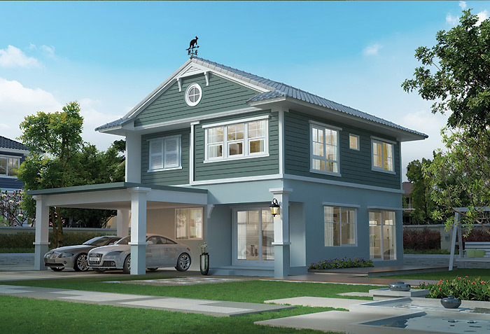 รูปภาพ ชัยพฤกษ์ บางนา กม.7 (Chaiyapruk Bangna KM.7)